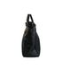 Ltd Edition Braided Large Lady Dior, bottom view